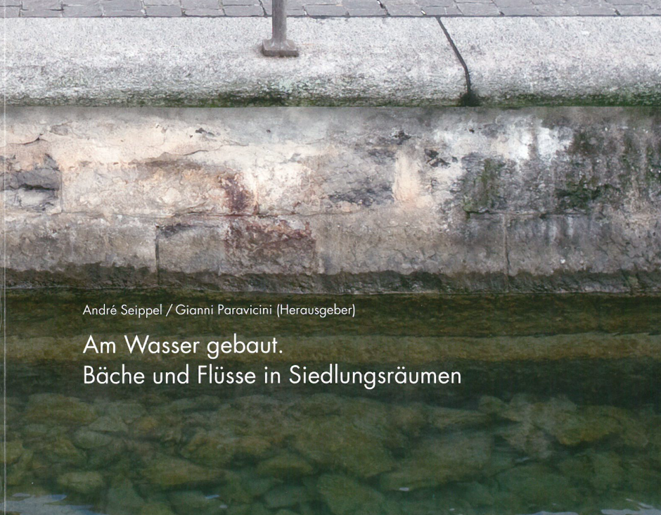 Am Wasser gebaut