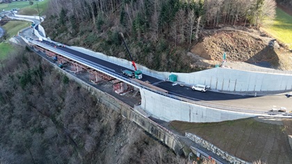 Drohnenaufnahme Ränggloch KW 02