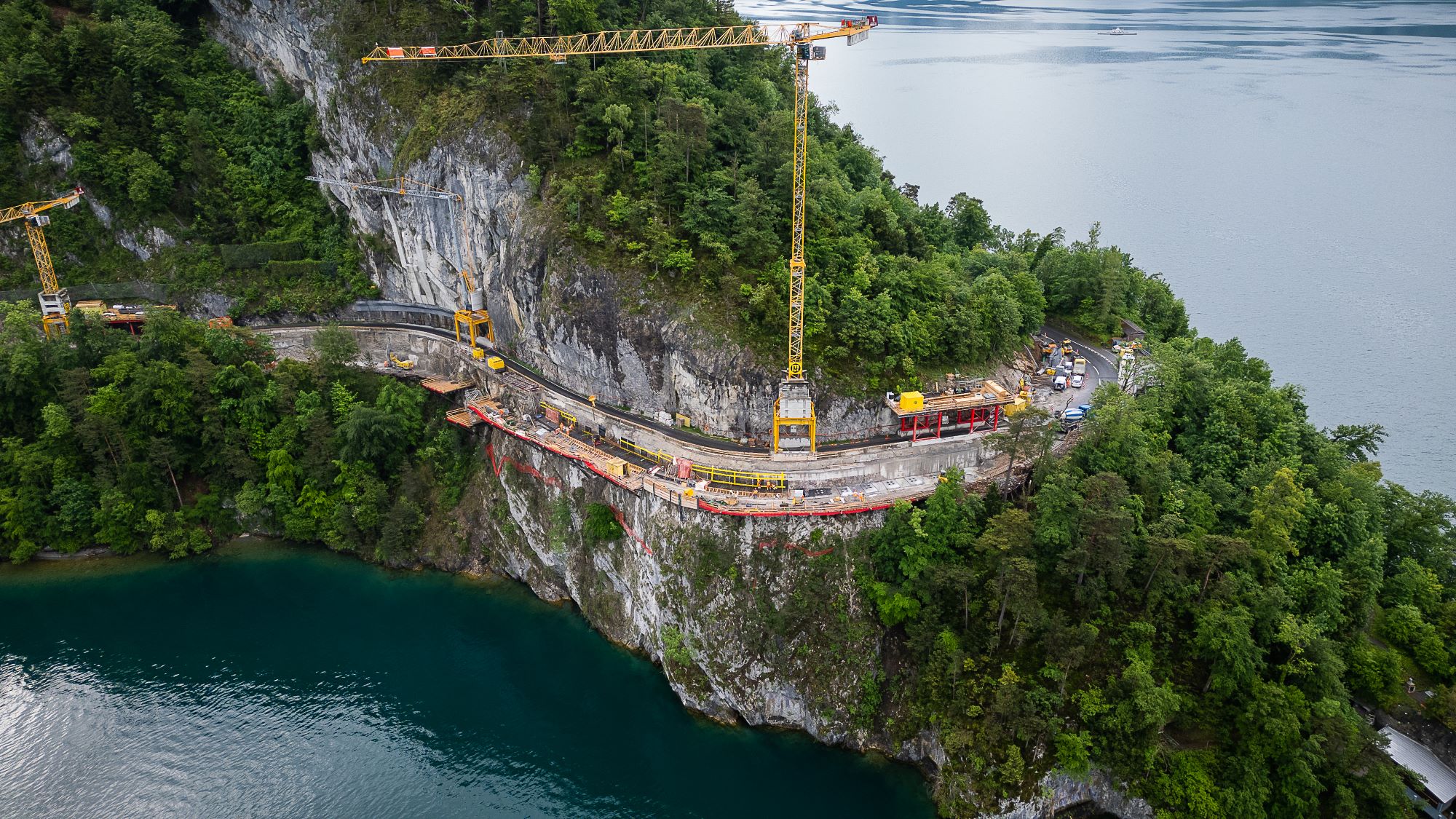 Übersicht (Mai 2024)