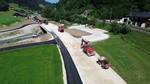 Baustelle Wiggen Juni 2026