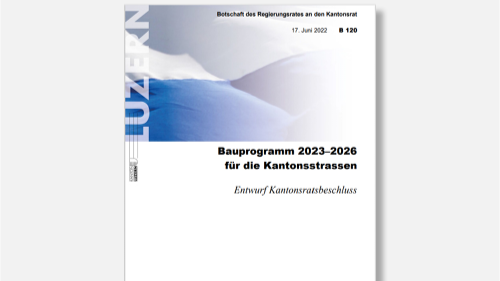 Bauprogramm