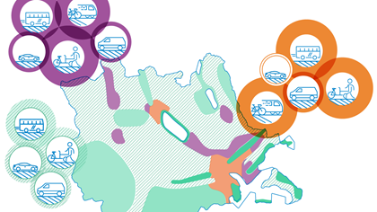 Zukunft Mobilität im Kanton Luzern