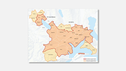 Planungsinstrumente Kanton Luzern