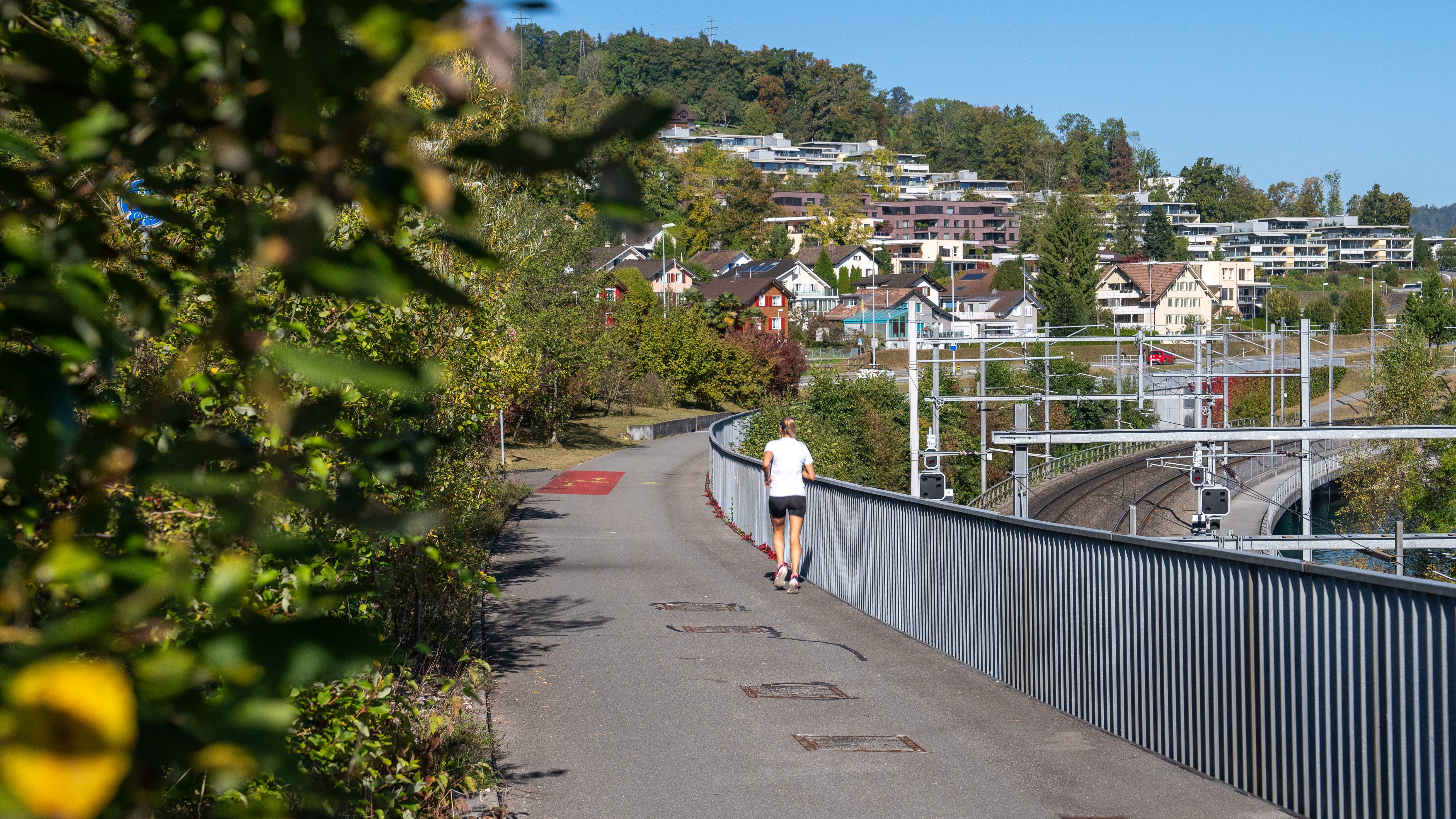 Fussverkehr Kanton Luzern