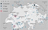 Schweizerischer Erdbebendienst