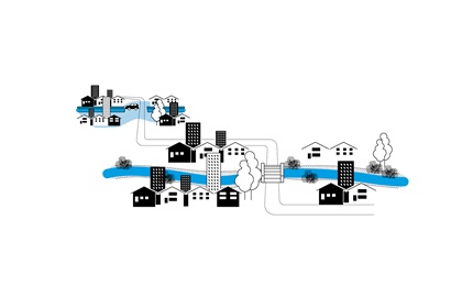 Hochwasserschutz: Gewässer brauchen Platz