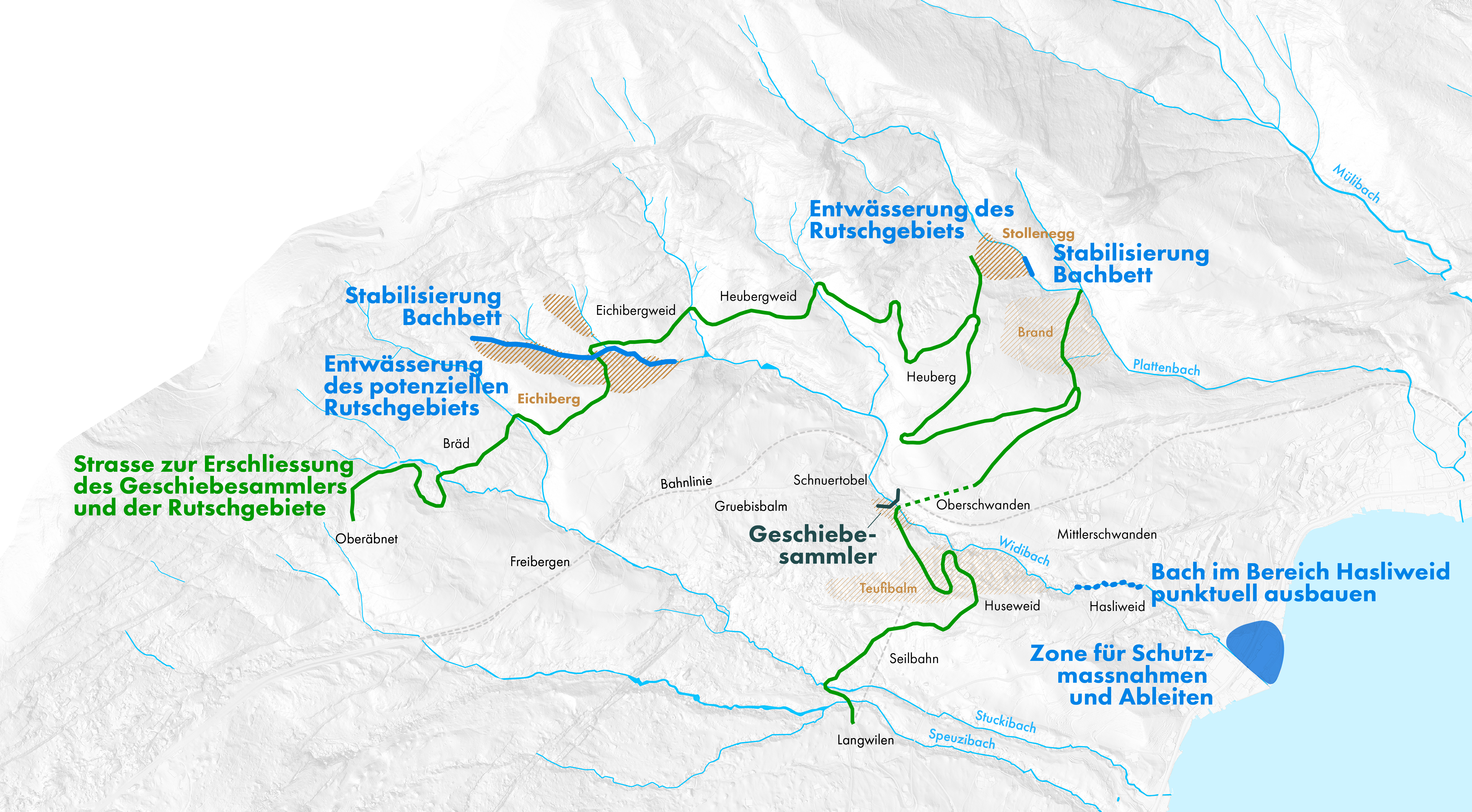 Detailansicht Widibach