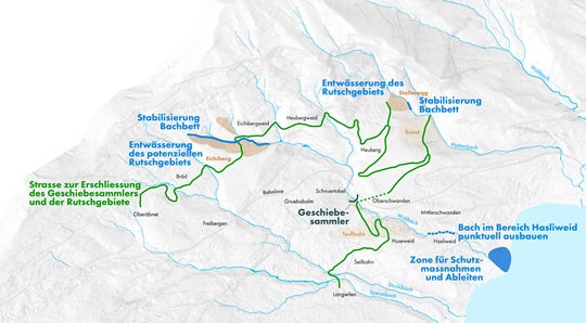 Detailansicht Widibach
