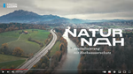 Film: Natur Nah - Revitalisierung mit Hochwasserschutz